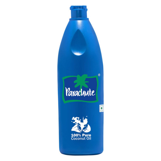 Parachute Coconut Oil 300 ml - 100% Pure & Natural