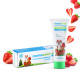 Mamaearth 100% Natural Berry Blast Kids Toothpaste - Fluoride & SLS Free