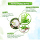 Mamaearth 100% Natural Berry Blast Kids Toothpaste - Fluoride & SLS Free