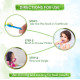 Mamaearth 100% Natural Berry Blast Kids Toothpaste - Fluoride & SLS Free