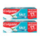 Colgate Active Salt Toothpaste - 300gm Saver Pack, Oral Care (Pack of 2)