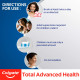 Colgate Total Advanced Health Anticavity Toothpaste - 12-Hour Protection