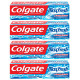 Colgate Max Fresh Toothpaste - Peppermint Ice, Buy 3 Get 1 Free Colgate Max Fresh Toothpaste - Peppermint Ice, Buy 3 Get 1 Free