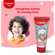 Colgate Anticavity Kids Barbie Toothpaste & Toothbrush Set - Strawberry Flavour Colgate Anticavity Kids Barbie Toothpaste & Toothbrush Set - Strawberry Flavour