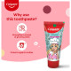Colgate Anticavity Kids Barbie Toothpaste & Toothbrush Set - Strawberry Flavour Colgate Anticavity Kids Barbie Toothpaste & Toothbrush Set - Strawberry Flavour