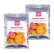 Delight Foods Maharashtra Ready to Cook Mixes - Authentic Sabudana Vada