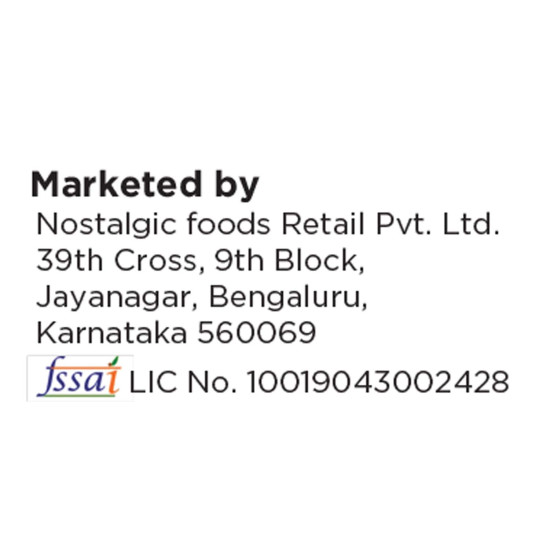 Delight Foods Maharashtra Ready to Cook Mixes - Authentic Sabudana Vada