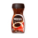 Nescafe Classic Pure Soluble Granule Coffee Jar, 200G - Rich Taste & Aroma