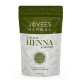 Jovees Herbal Mehandi Pouch, 75g - Natural Hair Conditioning
