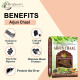 Birju Mahavir Arjun ki Chaal - Terminalia Arjuna 400 Gr - Natural Heart Health Support