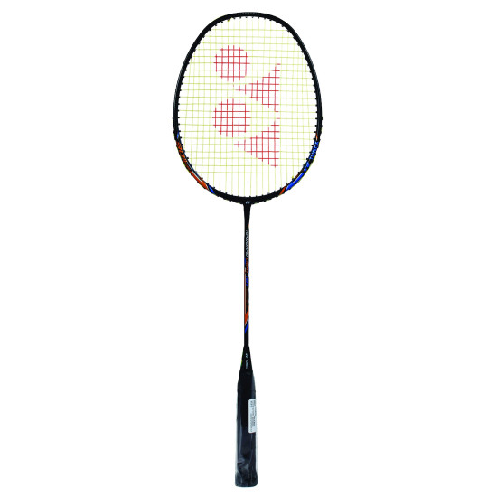 Yonex Nanoray Light 18i Graphite Badminton Racquet - Ultra-Light & High Tension