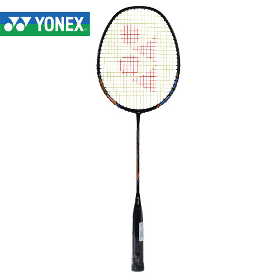 Yonex Nanoray Light 18i Graphite Badminton Racquet - Ultra-Light & High Tension