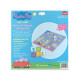 Funskool Peppa Pig ABC Game - Educational Fun for Kids Funskool Peppa Pig ABC Game - Educational Fun for Kids