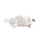Funskool Handycrafts - Shell Craft DIY Kit for Kids