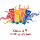 Himalaya Fresh Start Oil Clear Face Wash, Strawberry, 100ml - Oil-Free Freshness