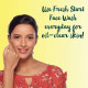 Himalaya Fresh Start Oil Clear Face Wash, Lemon, 50ml