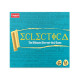 Funskool Games - Eclectica: The Ultimate foe-net-Ticks Game for Kids & Family