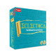 Funskool Games - Eclectica: The Ultimate foe-net-Ticks Game for Kids & Family