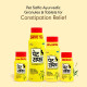 Pet Saffa Natural Laxative Tablet Eases Constipation 30 Tablet  Pack of 2