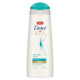 Dove Hair Therapy Dryness Care 80 ml - Deep Nourishment for Dry Hair