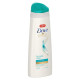 Dove Hair Therapy Dryness Care 80 ml - Deep Nourishment for Dry Hair