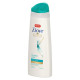 Dove Hair Therapy Dryness Care 80 ml - Deep Nourishment for Dry Hair