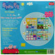 Funskool Peppa Pig 123 Game - Enhance Counting & Matching Skills