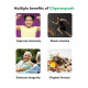 Kerala Ayurveda Original Chyavanprash - Immunity Booster with Wild Amla