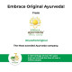 Kerala Ayurveda Original Chyavanprash - Immunity Booster with Wild Amla