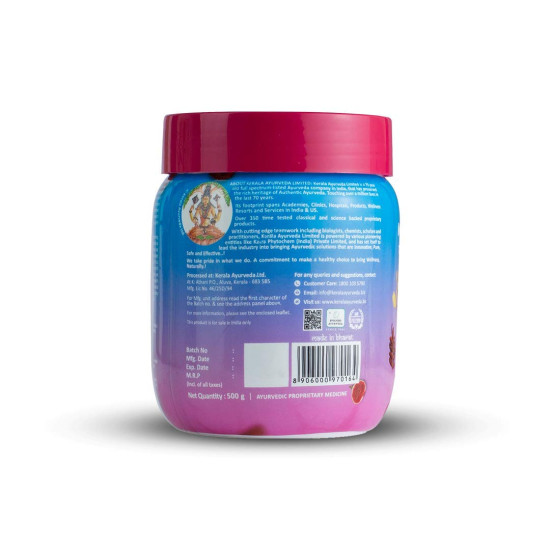 KERALA Ayurveda Mathrukalpam - Herbal Postpartum Care