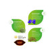 KERALA Ayurveda Saraswatha Granules - Boost Brain Alertness & Memory