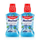 Colgate Plax Mouthwash - Alcohol-Free Peppermint Freshness Colgate Plax Mouthwash - Alcohol-Free Peppermint Freshness