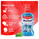 Colgate Plax Mouthwash - Alcohol-Free Peppermint Freshness Colgate Plax Mouthwash - Alcohol-Free Peppermint Freshness
