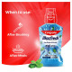 Colgate Plax Mouthwash - Alcohol-Free Peppermint Freshness Colgate Plax Mouthwash - Alcohol-Free Peppermint Freshness