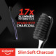 Colgate SlimSoft Charcoal Toothbrush - Gentle Deep Cleaning Colgate SlimSoft Charcoal Toothbrush - Gentle Deep Cleaning