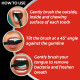 Colgate SlimSoft Charcoal Toothbrush - Gentle Deep Cleaning Colgate SlimSoft Charcoal Toothbrush - Gentle Deep Cleaning