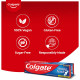 Colgate Strong Teeth Anticavity Toothpaste with Amino Shakti & Sensitive Toothbrush Combo - Complete Oral Care