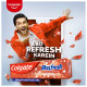 Colgate Maxfresh Toothpaste - Intense Cooling Red Gel
