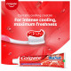 Colgate Maxfresh Toothpaste - Intense Cooling Red Gel