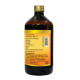Baidyanath Ashwagandharishta | Helps Boost immunity - 450 ML Syrup, Natural