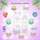 Karela Jamun Juice - 1Ltr (Pack of 2) | Helps to Control Blood Sugar Level | Cholestrol Care Juice | Enriched with Pure & Natural Karela and Jamun Herbs |Diabetic Care
