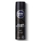NIVEA MEN Deep Impact Freshness Deodorant Spray - Long-lasting Freshness