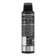 NIVEA MEN Deep Impact Freshness Deodorant Spray - Long-lasting Freshness