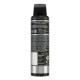 NIVEA MEN Deep Impact Freshness Deodorant Spray - Long-lasting Freshness