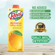 DABUR Real Alphonso Mango Fruit Juice - Rich in Vitamin C