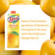 DABUR Real Alphonso Mango Fruit Juice - Rich in Vitamin C