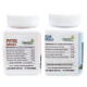 Ujwala Ayurvedashram Pymol+Livcon Capsule - Fast Relief for Piles & Fissures