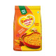 Saffola Masala Oats - Tasty & Healthy Snack - Classic Masala 500g