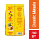 Saffola Masala Oats - Tasty & Healthy Snack - Classic Masala 500g