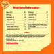 Saffola Masala Oats - Tasty & Healthy Snack - Classic Masala 500g